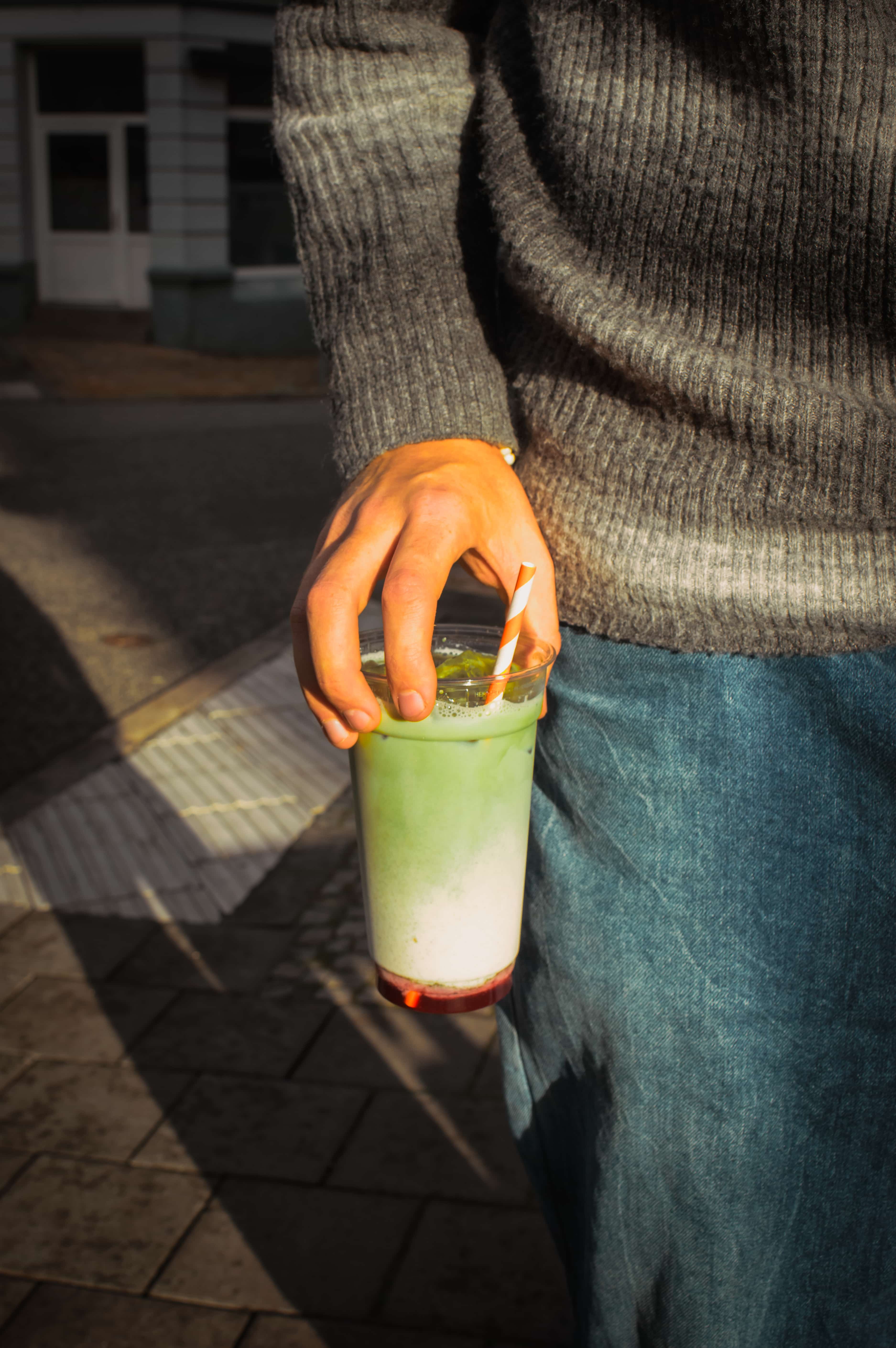 Espresso & Martini Kiel - Kreative Kuchenkreationen und Desserts