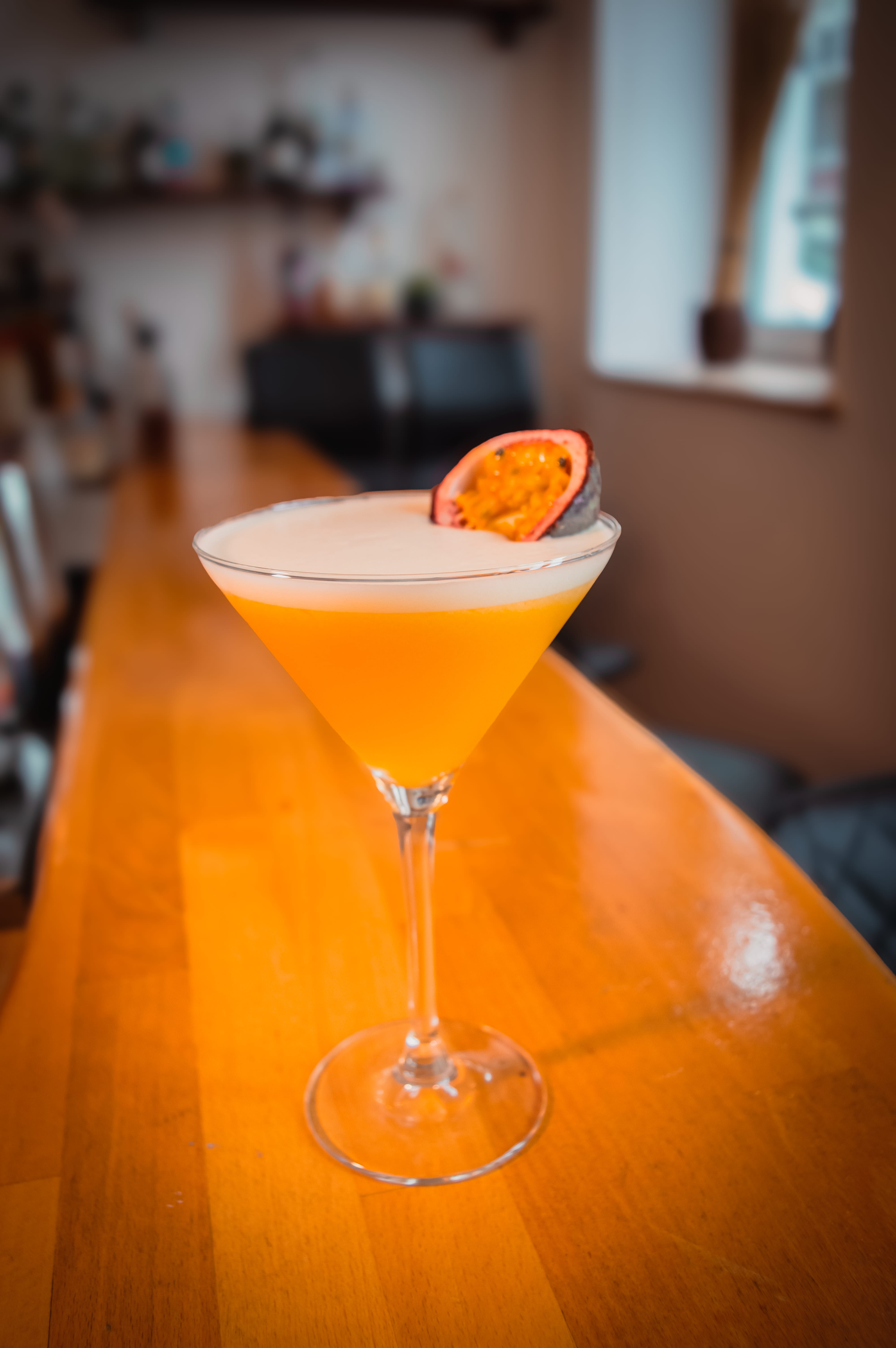 Espresso & Martini Kiel - Kaffeegenuss und hausgemachte Spezialitäten